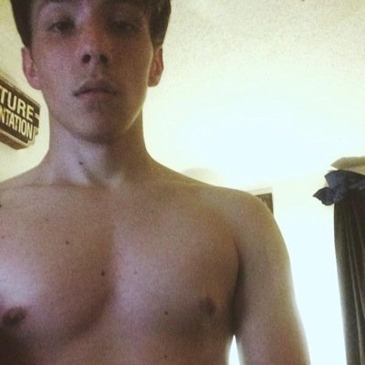 Sean Bolton's fanbase, hi :) ~17 ~ Stay fly
