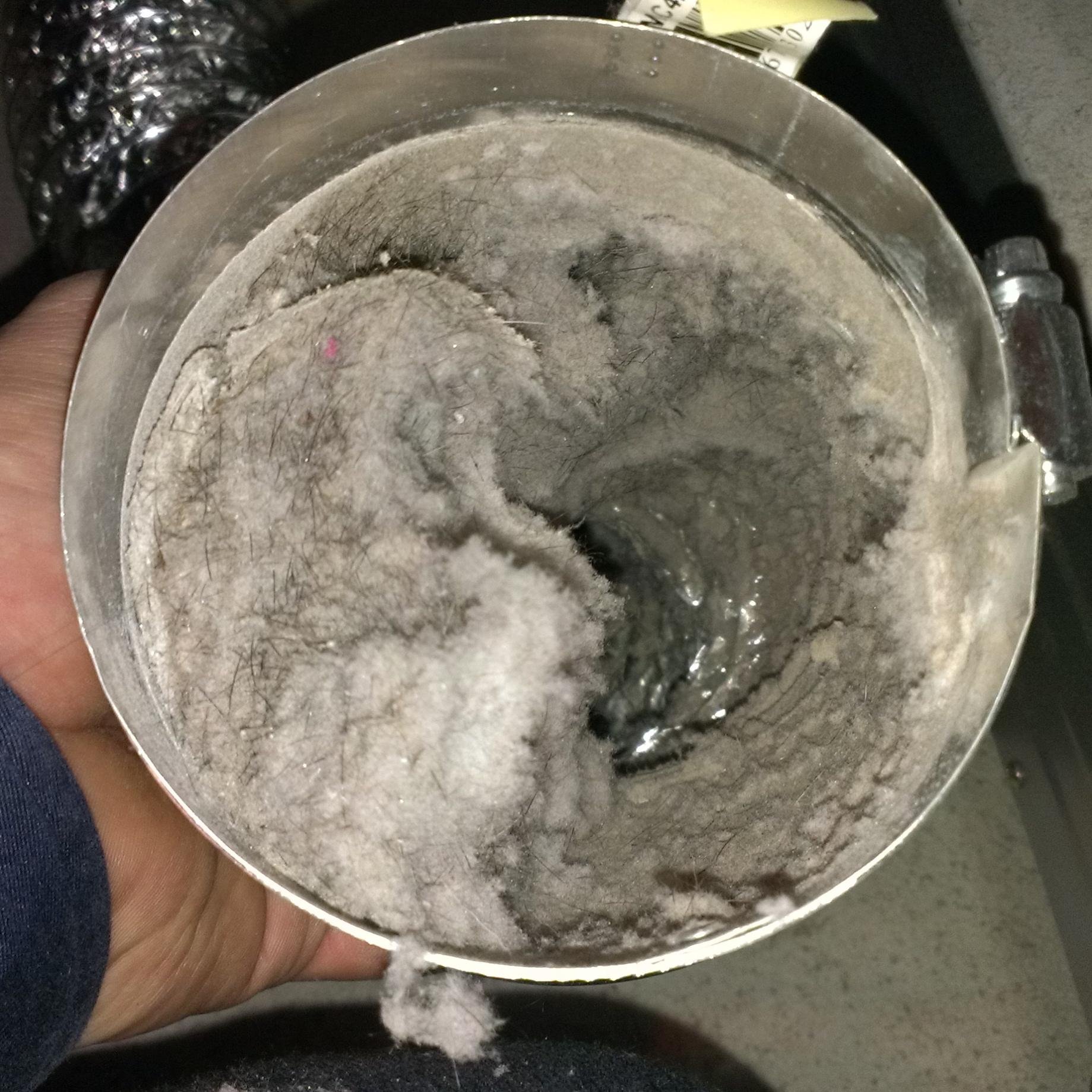 Duct and dryer vent cleaning company