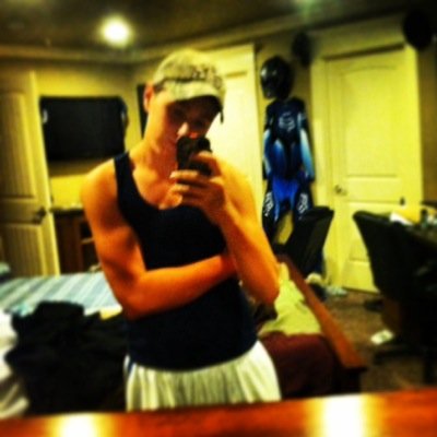 • single • dont like whats on my profile dont follow• chevys all the way• dont touch my truck or dirt bike•
