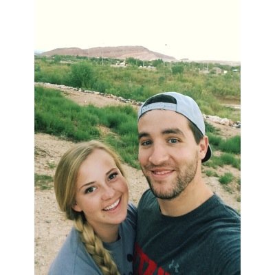 Kaileyraephoto's profile picture. Wedding and Portrait Photographer. Married to Mr. CVB. I suck at twitter.