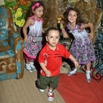 houssainimaouia's profile picture. 