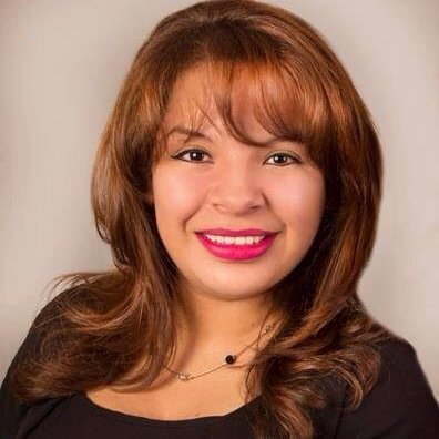 Pastora de Iglesia Familia de Cristo. Esposa de @pastorluismejia madre de Luis Daniel y Luis Alejandro.
