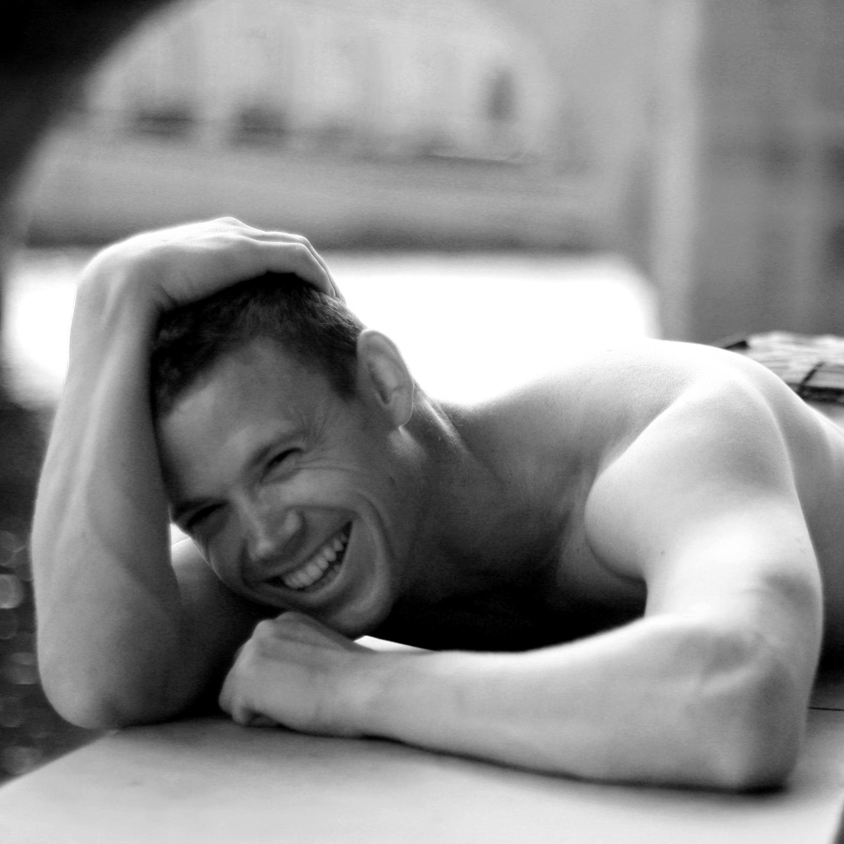 ChrisBachmann2's profile picture. It is our responsibility to inspire people towards achieving a balanced, healthy and happy life. We feel obliged to give them ideas to take immediate actions.