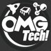 OMGTech (@omgtechrangers) Twitter profile photo OMGTech (@omgtechrangers) Twitter profile photo