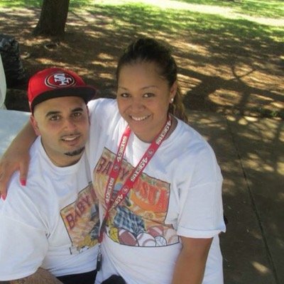 My family is my World!