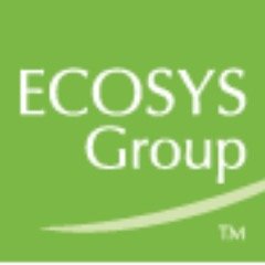 TeamECOSYS's profile picture. 