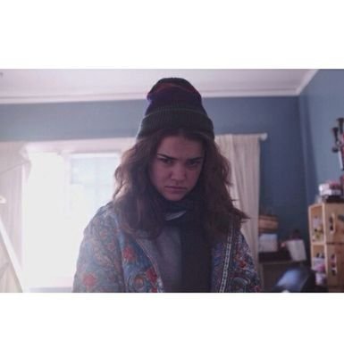—Maia Antanasia Mitchell