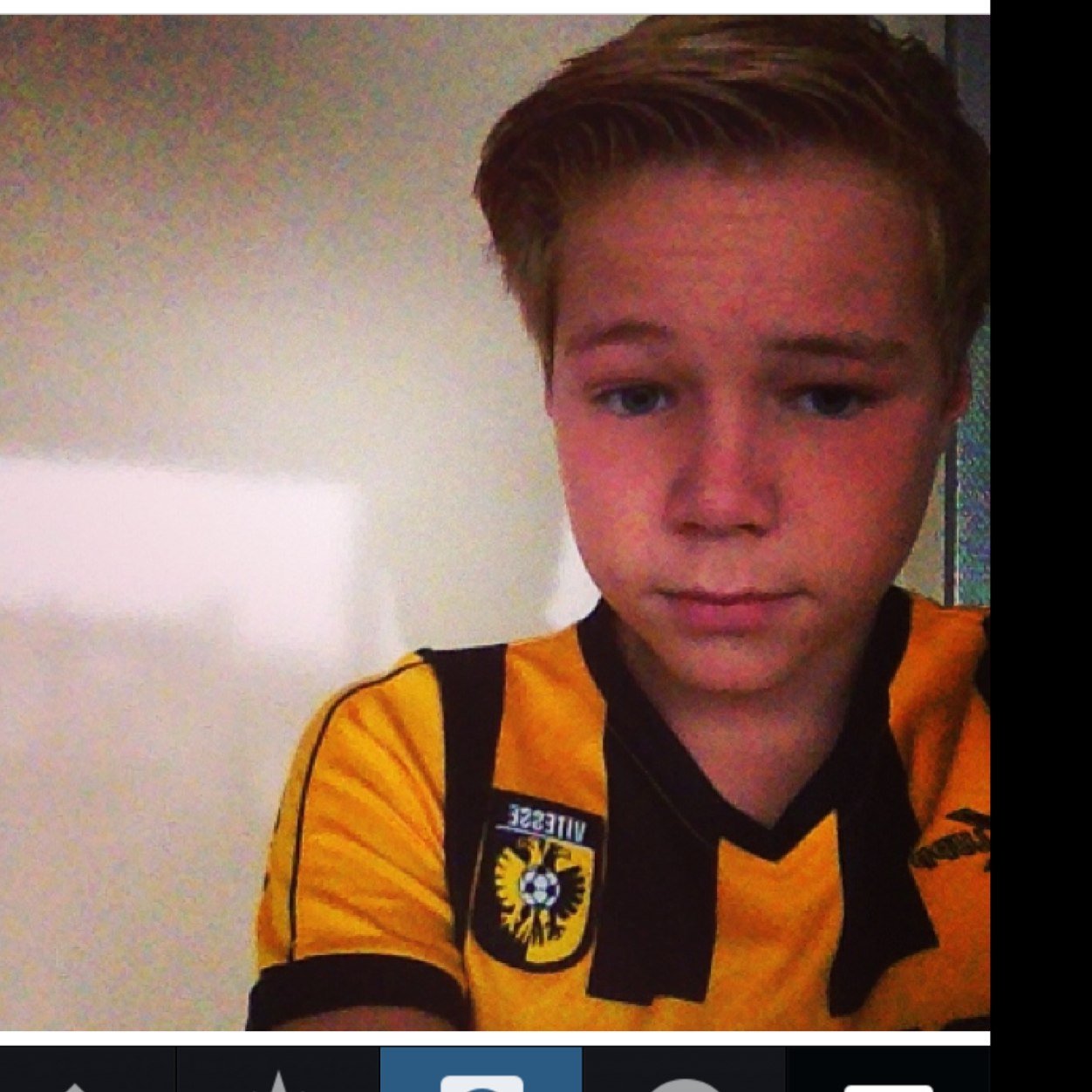 VITESSE ARNHEM1- 1000% anti NEK en 020 - Dvv D1- IG; DanielHengeveld- VITESSE TILL I DIE