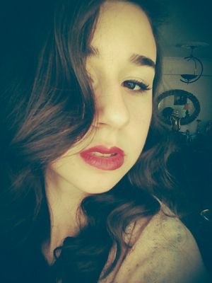 Selen98kr's profile picture. 