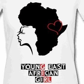 FallBackItsShaz's profile picture. Young East African Girl_♥. Ethio Girl