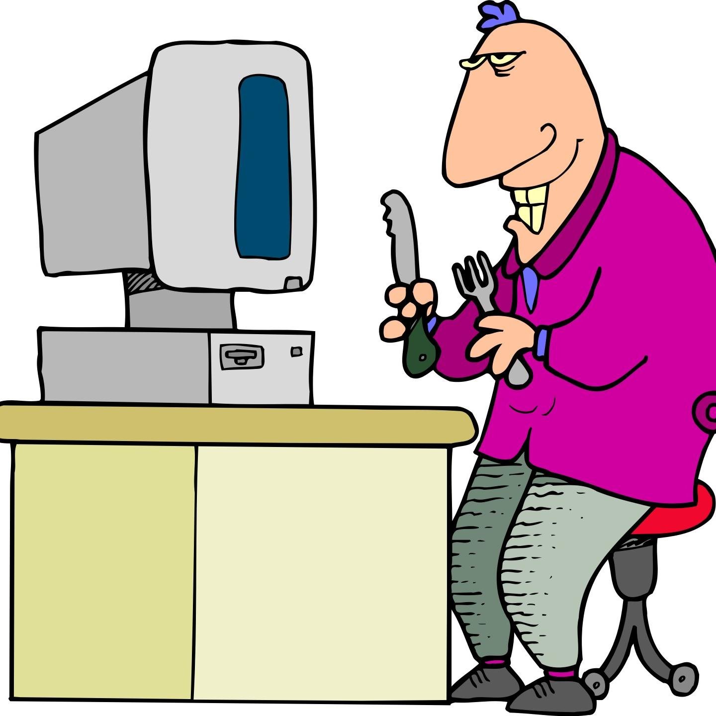 ticsafaicet's profile picture. Cuenta de la asignatura TIC centro Safa Málaga