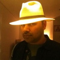 Amit ⚡ (@amitdeshmukh) 's Twitter Profile