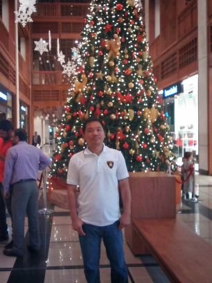 bikramale's profile picture. 