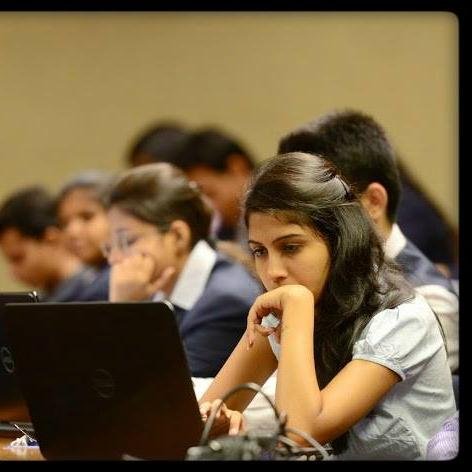 varshapathai's profile picture. Student