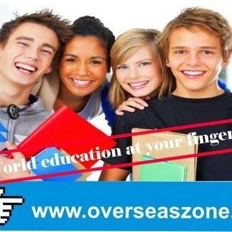 ozoneplgkaraya's profile picture. Overseas Zone give the latest information about study abroad. Please like our facebook fanpage: http://t.co/SqODF3vGFb. Hotline: 081222779000