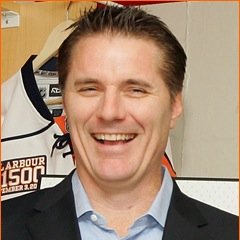 Unfiltered. Unchained. Unruly. My time is now. I don't shine shoes no more. All things #Hockey and the #NHL, but mostly #Isles (it is my job, after all).
