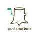 Postmortem Conference (@postmortemconf) Twitter profile photo