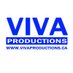 VIVA Productions (@vivaproductions) Twitter profile photo VIVA Productions (@vivaproductions) Twitter profile photo