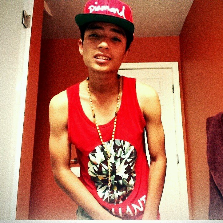 AndersonR_11's profile picture. ball is life ⚽.      O.M.M.I.O  RJ