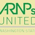 ARNPs United of Washington State is a non-profit organization dedicated to promoting ARNP practice with legislative, educational, & networking activities.
