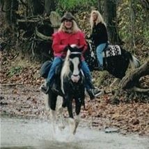 mksluv2go's profile picture. Ride mc & horses. Love my dogs, cats, horses & Hsbd. Love life...love to laugh & ppl who love life. I love God! Life is to short to be msble & complain