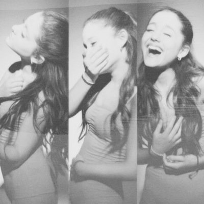 account dedicated to ari&matt