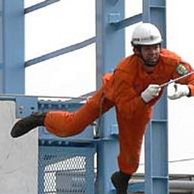 憧れの消防士 Syoubou Twitter