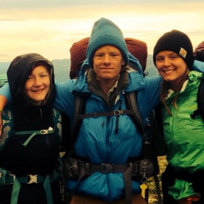 SayerAustin's profile picture. You can only achieve what you wish to believe.
#lifeisshortstuntit