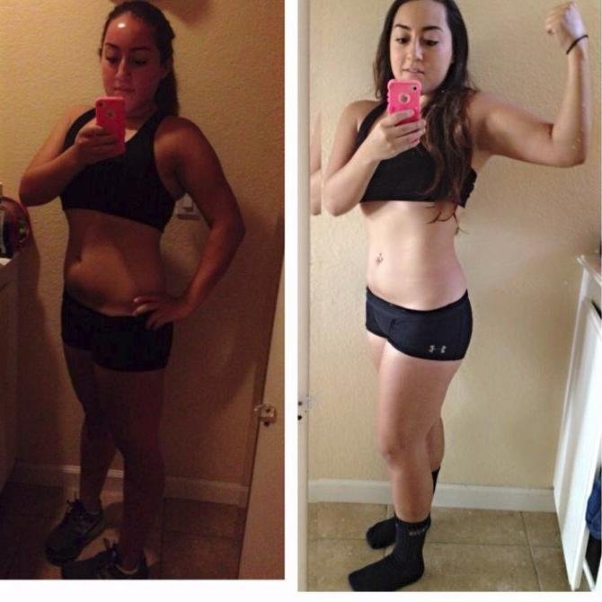 califittie's profile picture. BED & ED warrior. High Carb Raw vegan 80/10/10