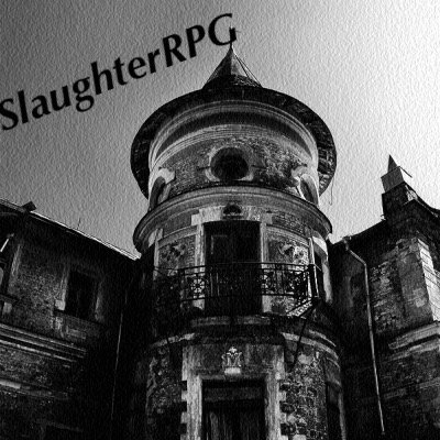 In a house full of killers, is anybody truly safe? || Join as a killer from a scary movie or an OC || Original Idea || DM to join || Taken Roles In Favs