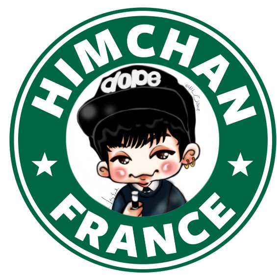 Première FANBASE Française consacrée à @BAP_Himchan. The 1st french FANBASE dedicated to @BAP_Himchan