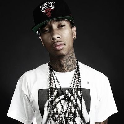 love tyga love girls love basketball