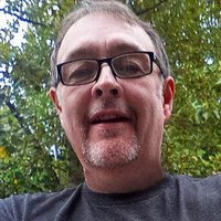 Roy McClean (@roymcclean) Twitter profile photo