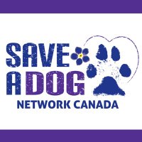 SaveADogNetworkCan (@saveadognetwork) 's Twitter Profile