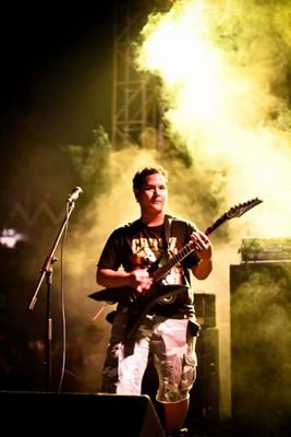 FEUI 2010, @SoundwaveID. #YNWA