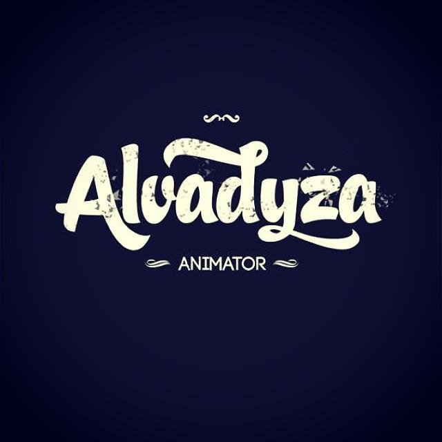 AlvadyzaQuotes's profile picture. 