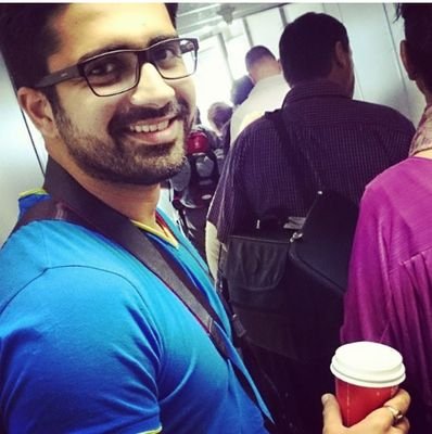 avinash fan 33