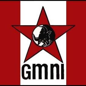 Komisariat Gerakan Mahasiswa Nasional Indonesia Geografi UGM | PEJUANG PEMIKIR - PEMIKIR PEJUANG. MERDEKA!!!