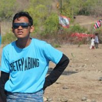 Tri Ariana Putra (@ariana_tri) 's Twitter Profile