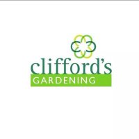 Clifford's Gardening(@CliffordGarden) 's Twitter Profile Photo
