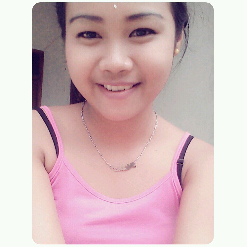Metha Ristyana Devi 
08-04-1996 
|  ♥ God | ♥ Perent |