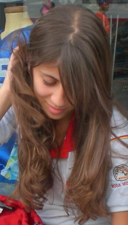 Marilia