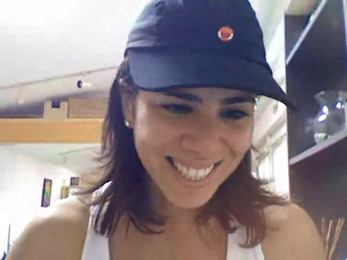 cdechauri's profile picture. Latina. Mother. Coder with a passion for hiking, jungshin, wine and kickboxing. I'm perfectly imperfect.