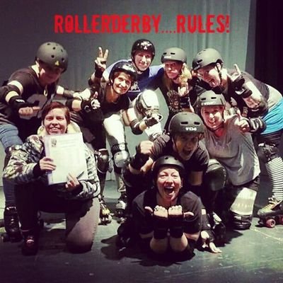 rollerderby