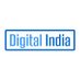 #digitalindia (@digitalindia) Twitter profile photo