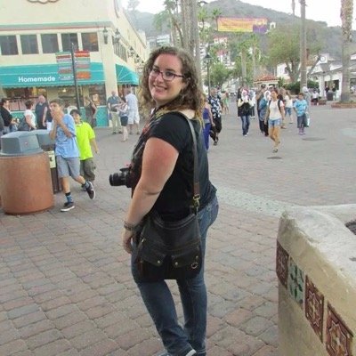 23. Pisces. Disney Alumni. Muslim/Syrian/Lebanese. Photographer. Hiker. Nurse in Progress. Living Life with no regrets.