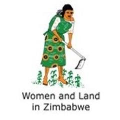 Our mission is to eradicate gender discrimination in access to land and related opportunities for sustainable livelihoods of disadvantaged women in Zimbabwe.