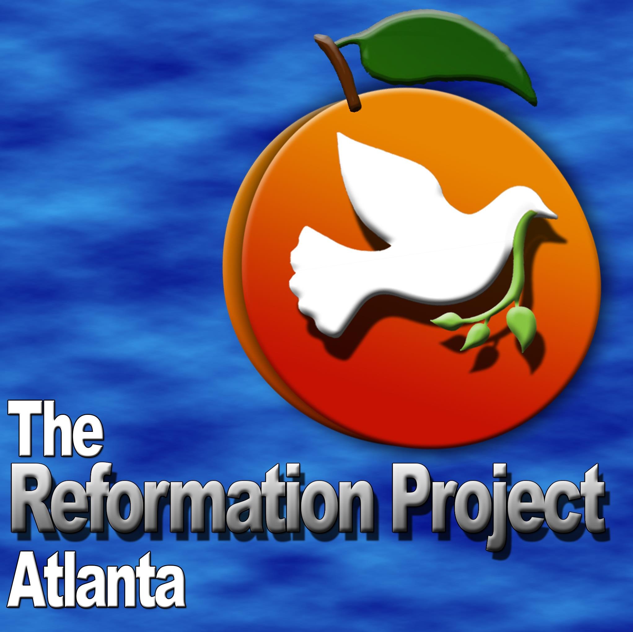 The official account for the Atlanta Reformation Project. June 11-13 #TRPinATL
