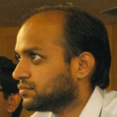 I'm a Computational Scientist with interests in applications of Topology