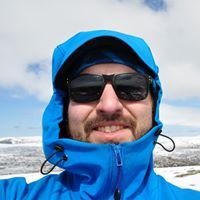 perché ovunque vado potrei girarmi e vedere un irlandese sorridere